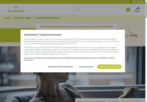gardenpool.pl