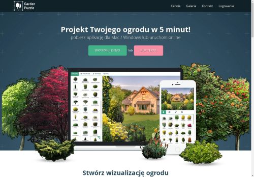 gardenpuzzle.pl