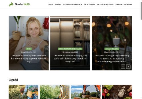 gardenyard.pl