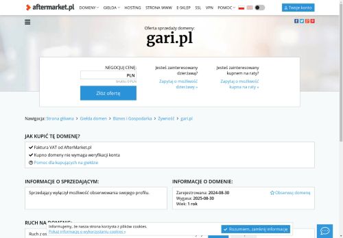 gari.pl