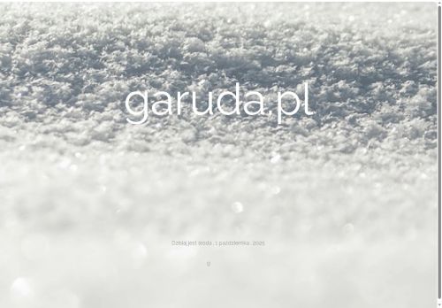 garuda.pl