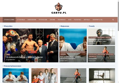 garyu.pl