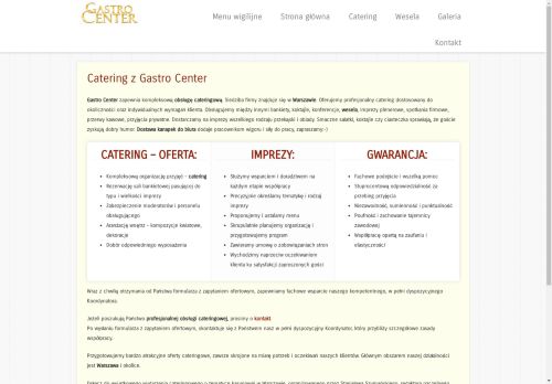 gastrocenter.pl