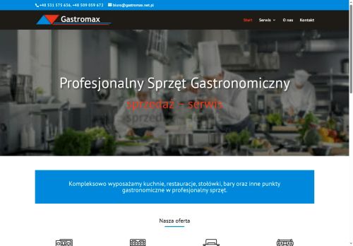 gastromax.net.pl