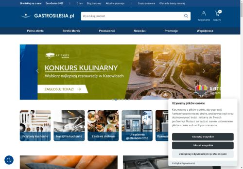 gastrosilesia.pl