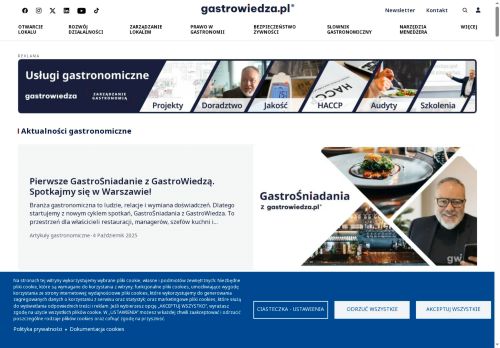 gastrowiedza.pl