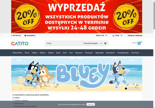 gatito.pl