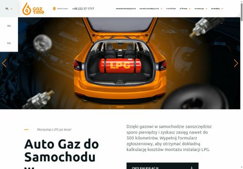 gaz-time.pl