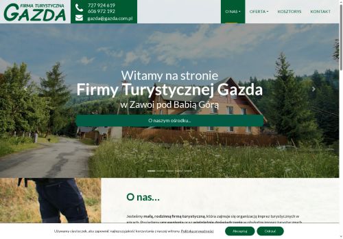 gazda.com.pl