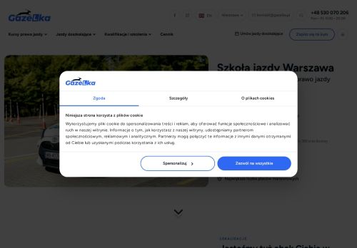 gazelka.pl
