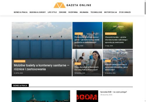 gazeta-online.pl