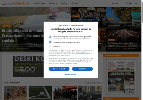 gazetaklobucka.pl