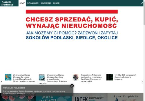 gazetapodlasia.pl