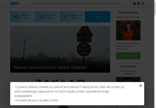 gazetasredzka.pl