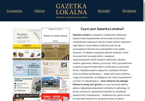 gazetkalokalna.pl