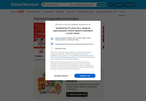 gazetkonosz.pl