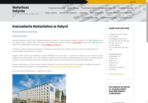 gdynia-notariusz.pl