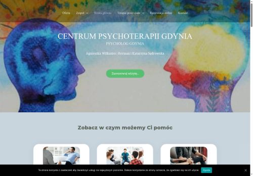 gdyniaterapeuta.pl