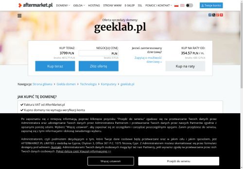geeklab.pl