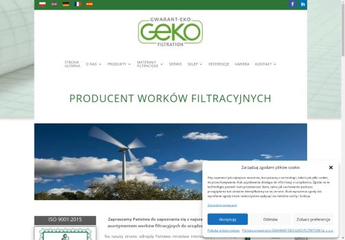 gekofiltration.pl