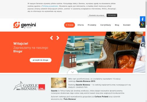 gemini-euro.pl