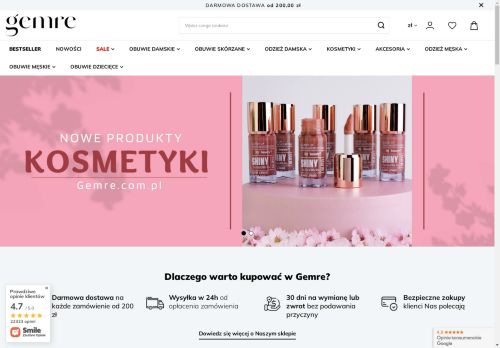 gemre.com.pl