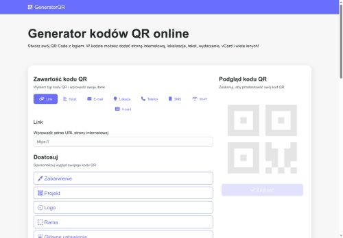 generatorqr.pl