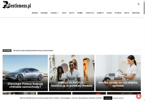 gentlemens.pl