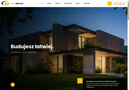 geo-bud.eu