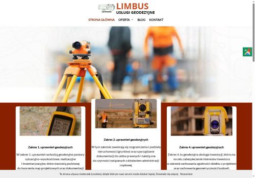 geodeta-wejherowo.pl