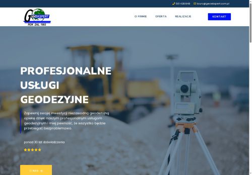 geoekspert.com.pl