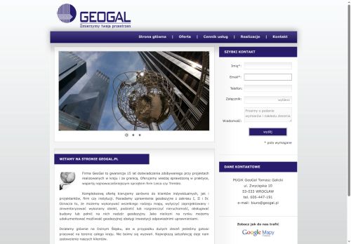 geogal.pl