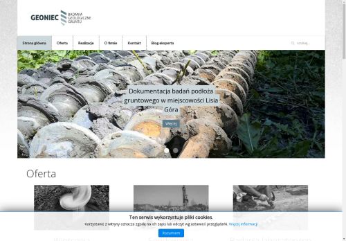 geoniec.pl