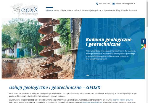 geoxx.pl