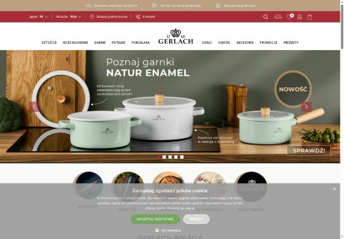 gerlach.pl