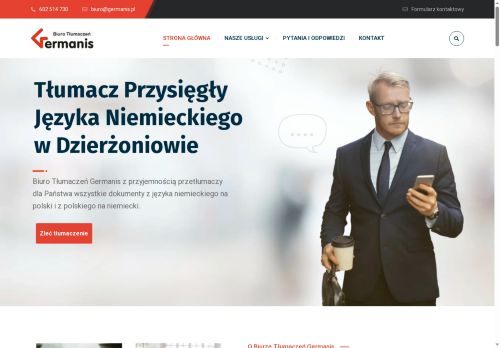 germanis.pl