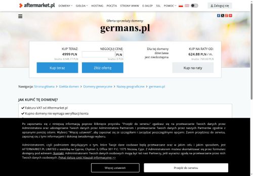 Profesjonalne tłumaczenia niemieckiego