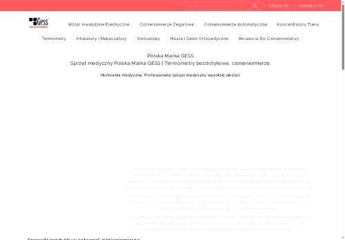 gess.com.pl