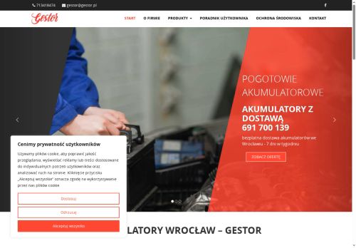 gestor.pl