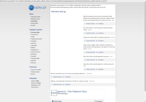 ggopisy.pl