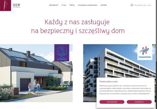 ggwdevelopment.pl