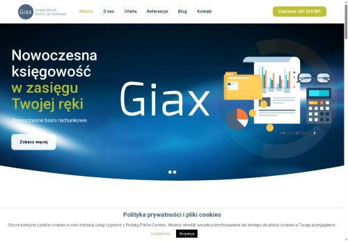 giax.com.pl