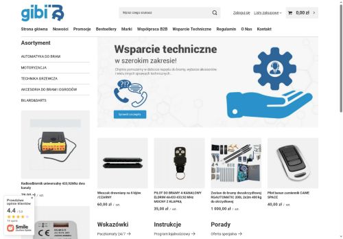 gibi.pl