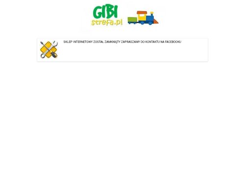 gibistrefa.pl