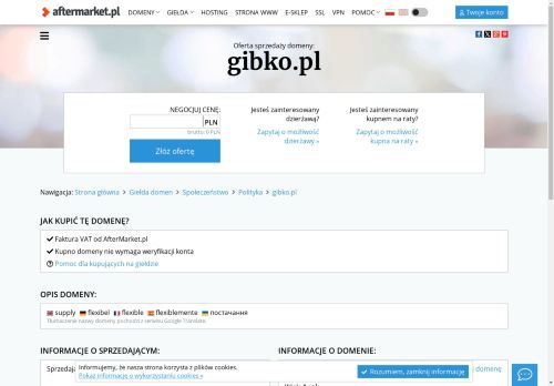 gibko.pl