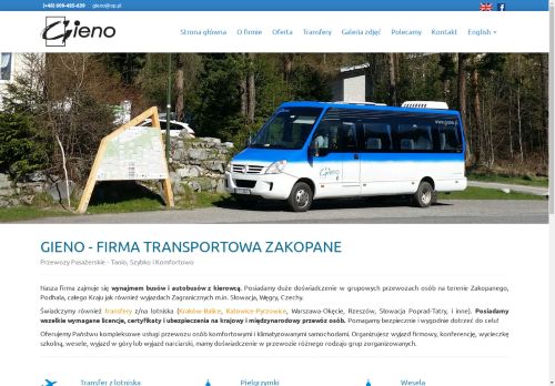 gieno.pl