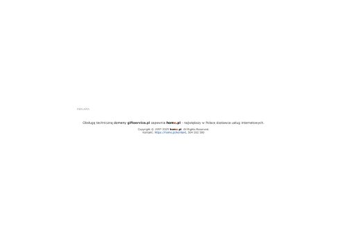 giftservice.pl