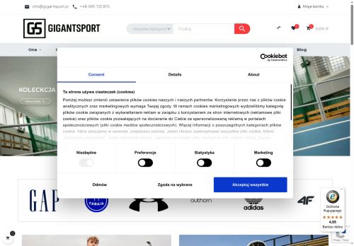gigantsport.pl