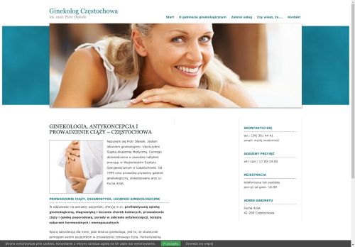 ginekologia-czestochowa.pl