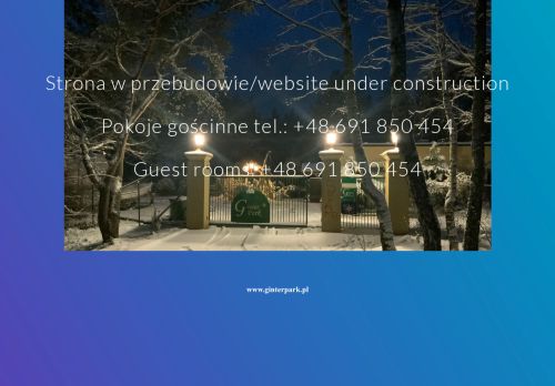 ginterpark.pl